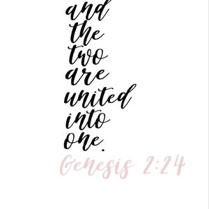Genesis 2:24