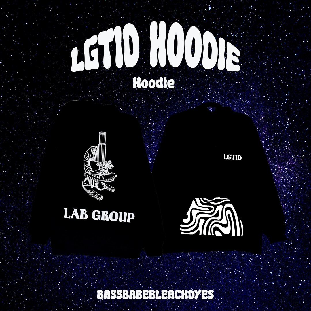 Hoodie lab cheap