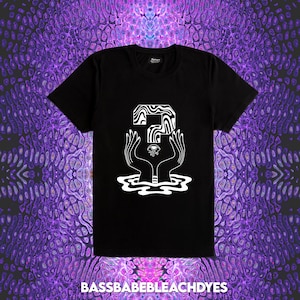 TIPPER inspired merch | TIPPER edm music festival merch