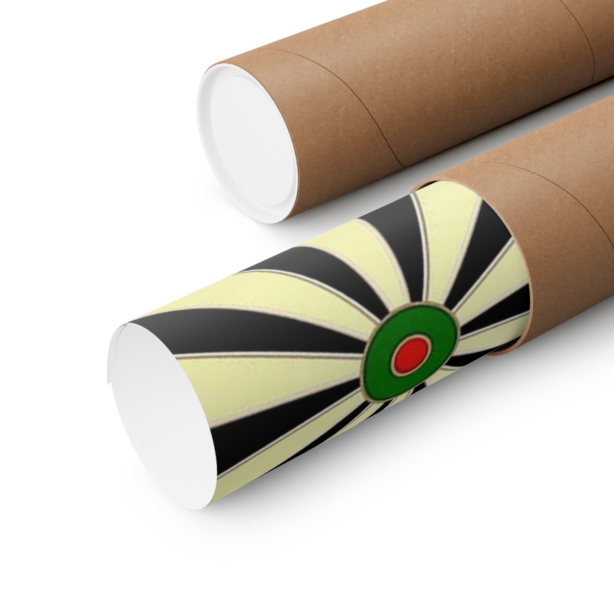 Master Out Dart Poster Etsy