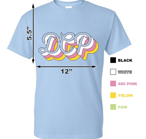 disney college program shirt