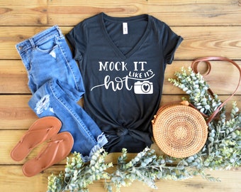 Mockitlikeitshotshop On Etsy