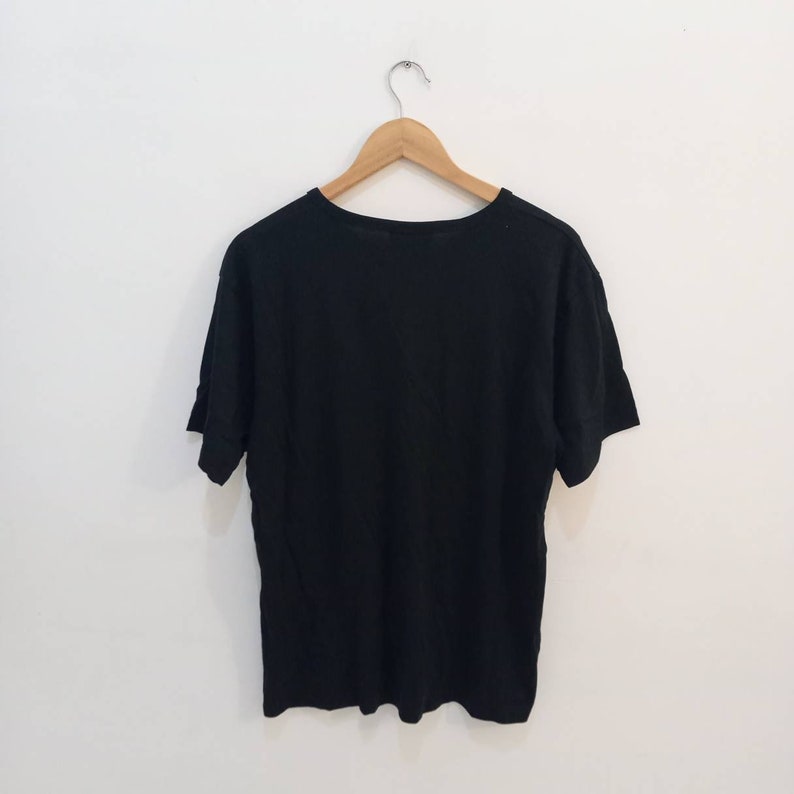 Vintage Acne Studios Blank Tees - Etsy