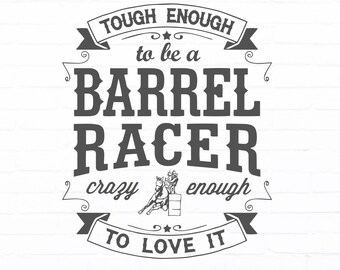 Free Free 56 Love Barrel Racing Svg SVG PNG EPS DXF File