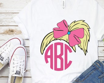 Download Jojo siwa svg | Etsy
