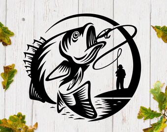 Download Bass svg | Etsy