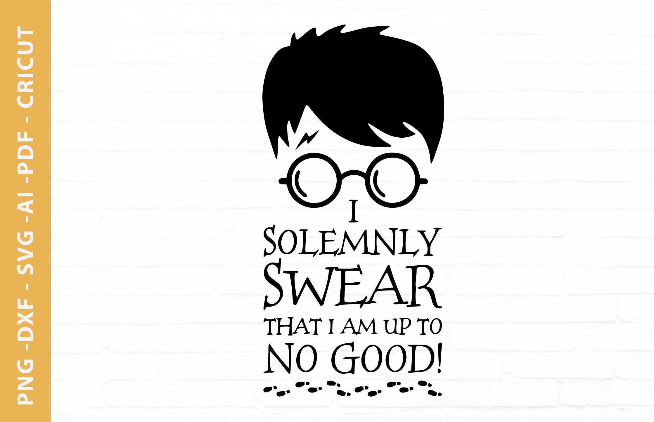Free SVG Harry Potter I Solemnly Swear Svg Free 13034+ SVG PNG EPS DXF File