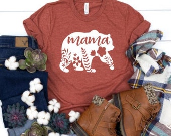 plus size bears shirts
