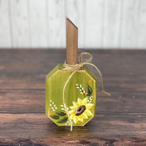 Fall Wood Pumpkins, Halloween Decor, Fall pumpkins, Rustic Pumpkin, Rustic Farmhouse Fall Decorations, Small Wood Pumpkin, Mantle Decor