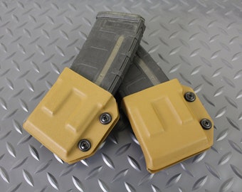 AR15 Magazine Holder, M4 Magazine Holder