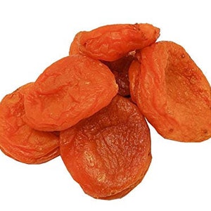 Arashan Apricots – Delicious Dried Apricot Fruit, MOST Delectable Dry Apricot In The World! Grown In The Ferghana Valley In Kyrgyzstan