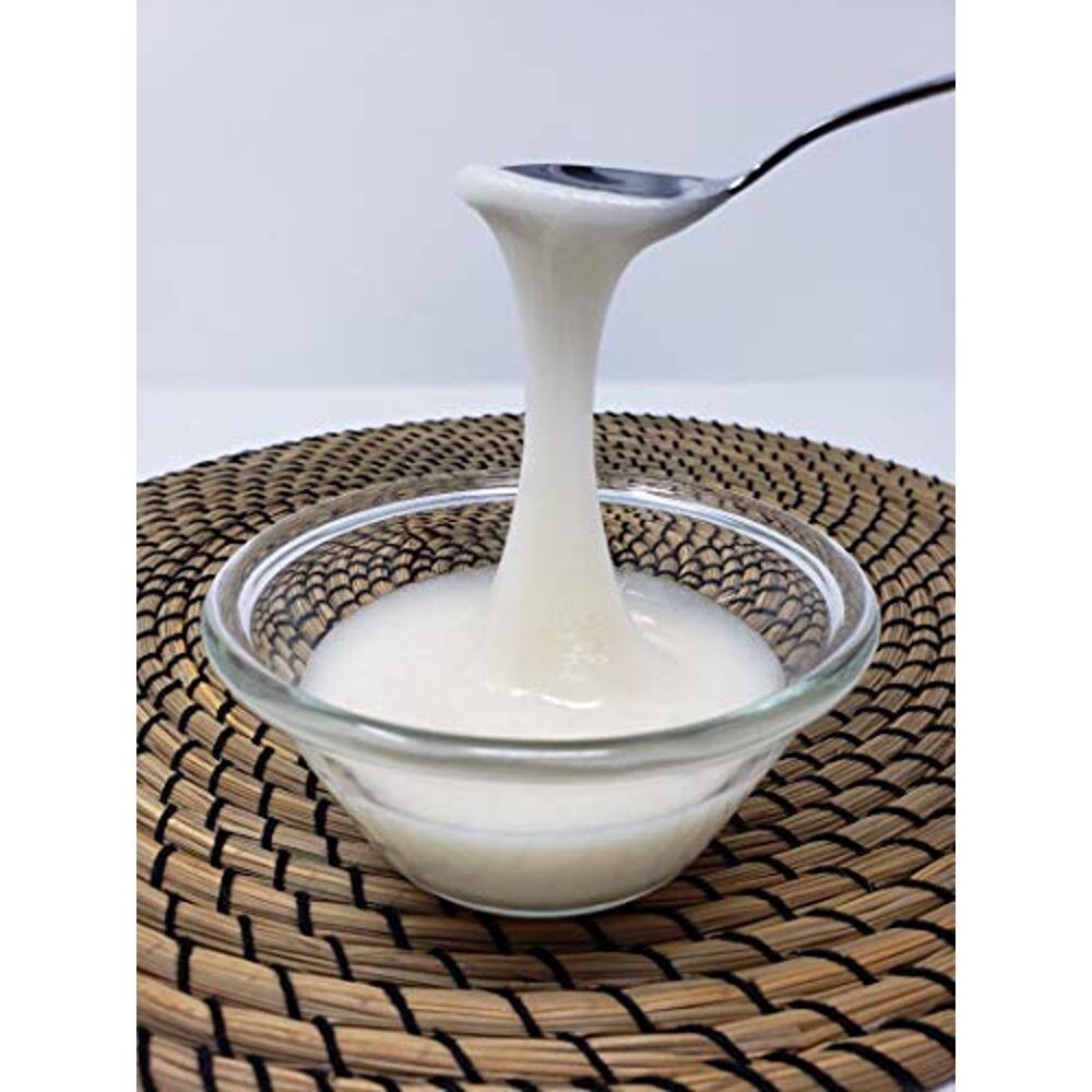 Arashan White Honey – Raw Unfiltered Honey, Organic (15.87 Oz)| Wildf…
