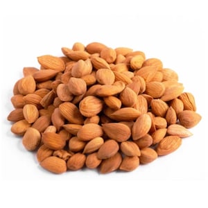Arashan Apricots Seeds - Dried Sweet Raw Apricot Kernels (1 LB - 16 oz)