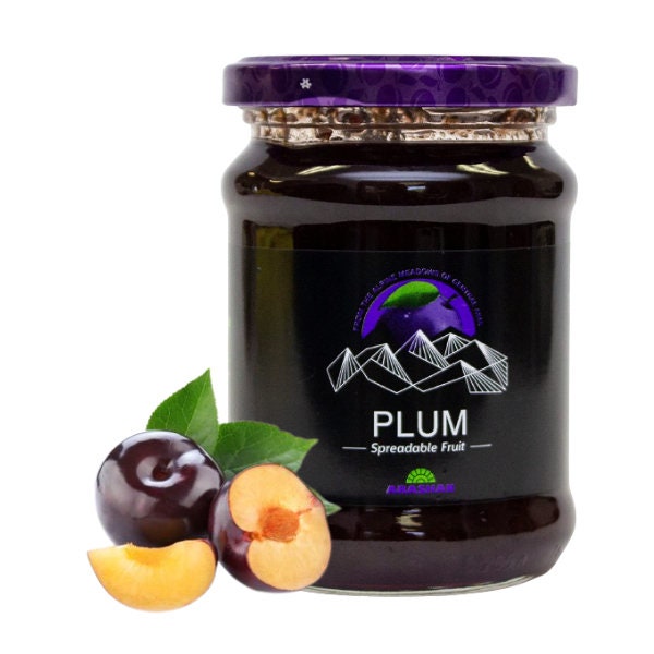 Bamboo Turban Top Knot Hat (Plum Jam) Bamboo Turban Top Knot Hat (Plum Jam)