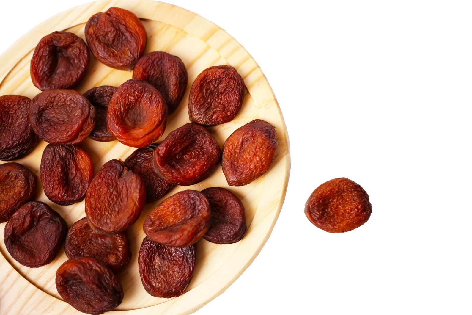 Black Arashan Apricots The MOST Exquisite Unsulfured Dried Etsy