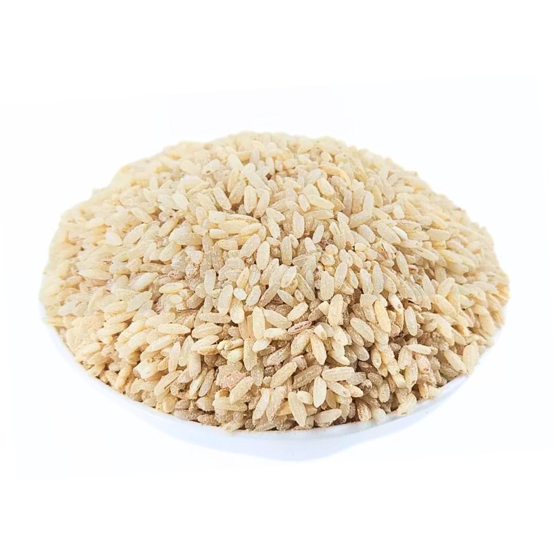 Arashan Unpolished Laser Rice 800g (1.76 Lb) – Premium Whole Grain Rice ...