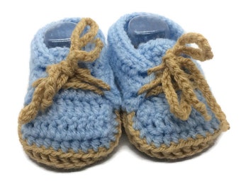 Crochet baby shoes baby announcement newborn gift ideas, pregnancy reveal knitted booties new baby gift, welcome home handmade baby gift