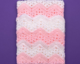 Crochet baby blanket baby shower ideas newborn gift, knitted baby blanket welcome home grandson gifts, baby quilts new baby gift for niece