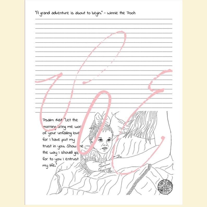 Pregnancy Coloring Pages - Etsy