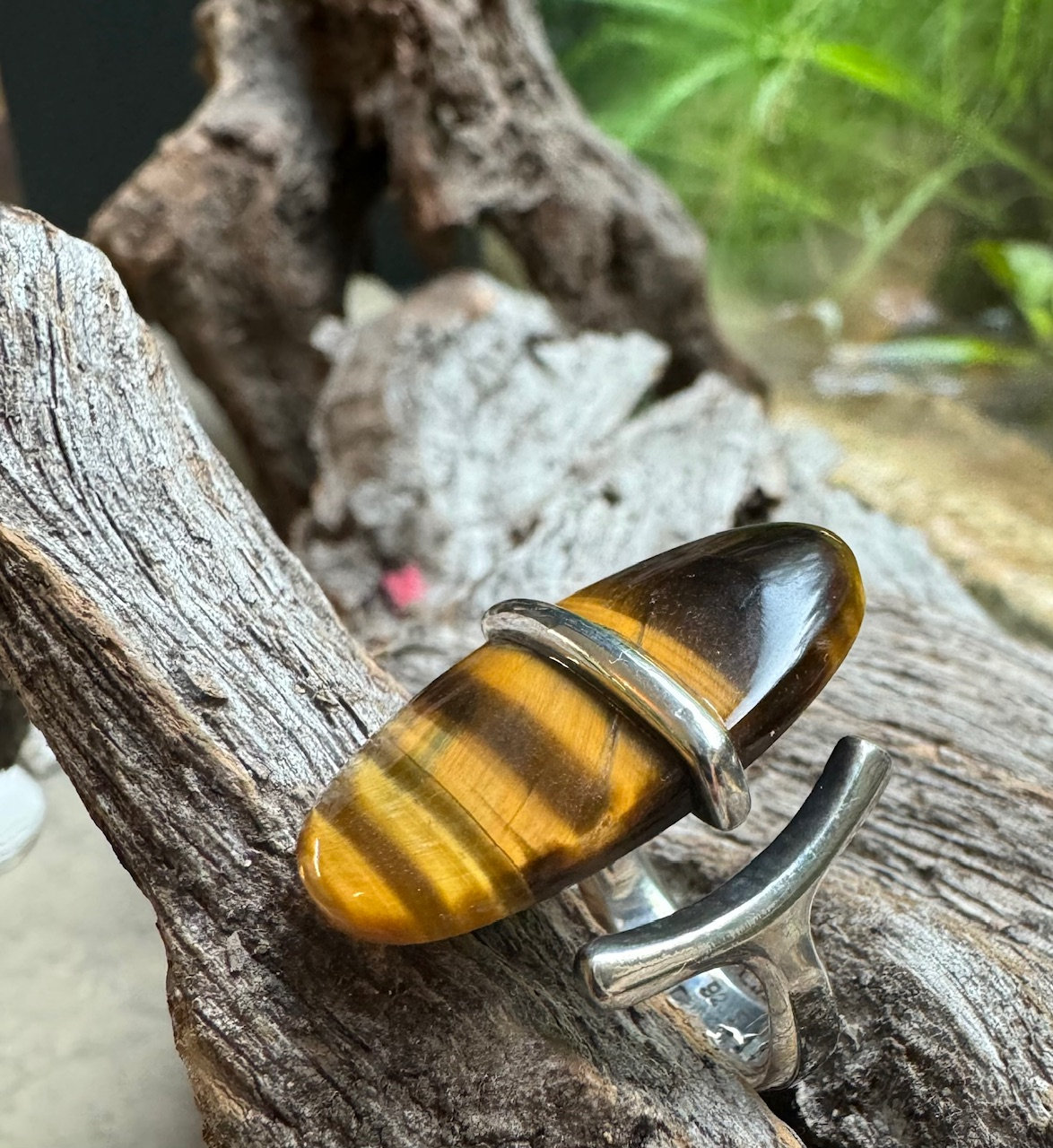 Georg Jensen Torun Ring - Etsy