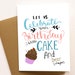 see more listings in the BIRTHDAY CARDS section