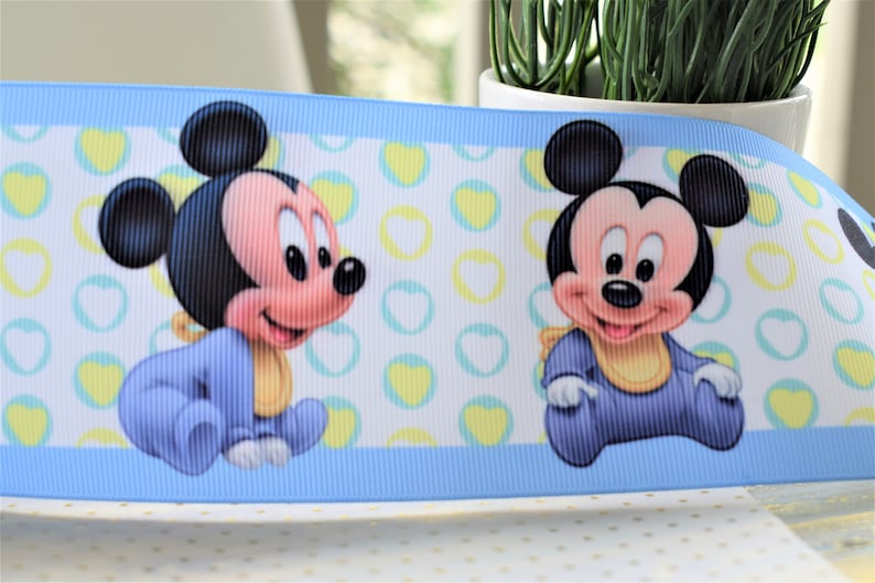 Blue Mickey Mouse Printed Grosgrain 3 Diaper Cake Ribbon Diy Craft Supplies 75mm Mickey Baby Shower Ribbon Baby Mickey Mouse Ribbon Jewelry Beauty Ribbon Timeglobaltech Com Blue Mickey Mouse Printed Grosgrain 3 Diaper Cake Ribbon Diy Craft Supplies 75mm Mickey Baby Shower Ribbon Baby Mickey Mouse Ribbon Jewelry Beauty Ribbon Timeglobaltech Com