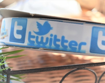 Social Media Ribons Social Media Ribbon, Social Media Ribbon, Youtube Ribbon, Instagram ...