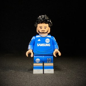 Eden hazard action figure sale