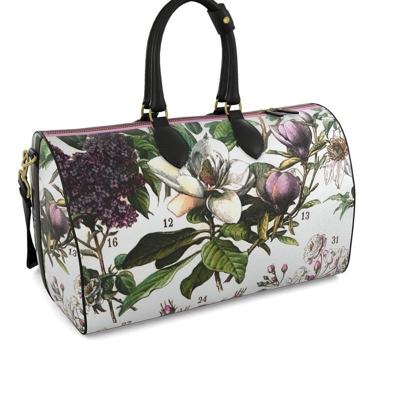 Barbie Overnight Bag