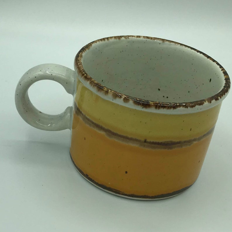 Set of 5 Sun Pattern Fine Tableware for 1970/'s Made in England