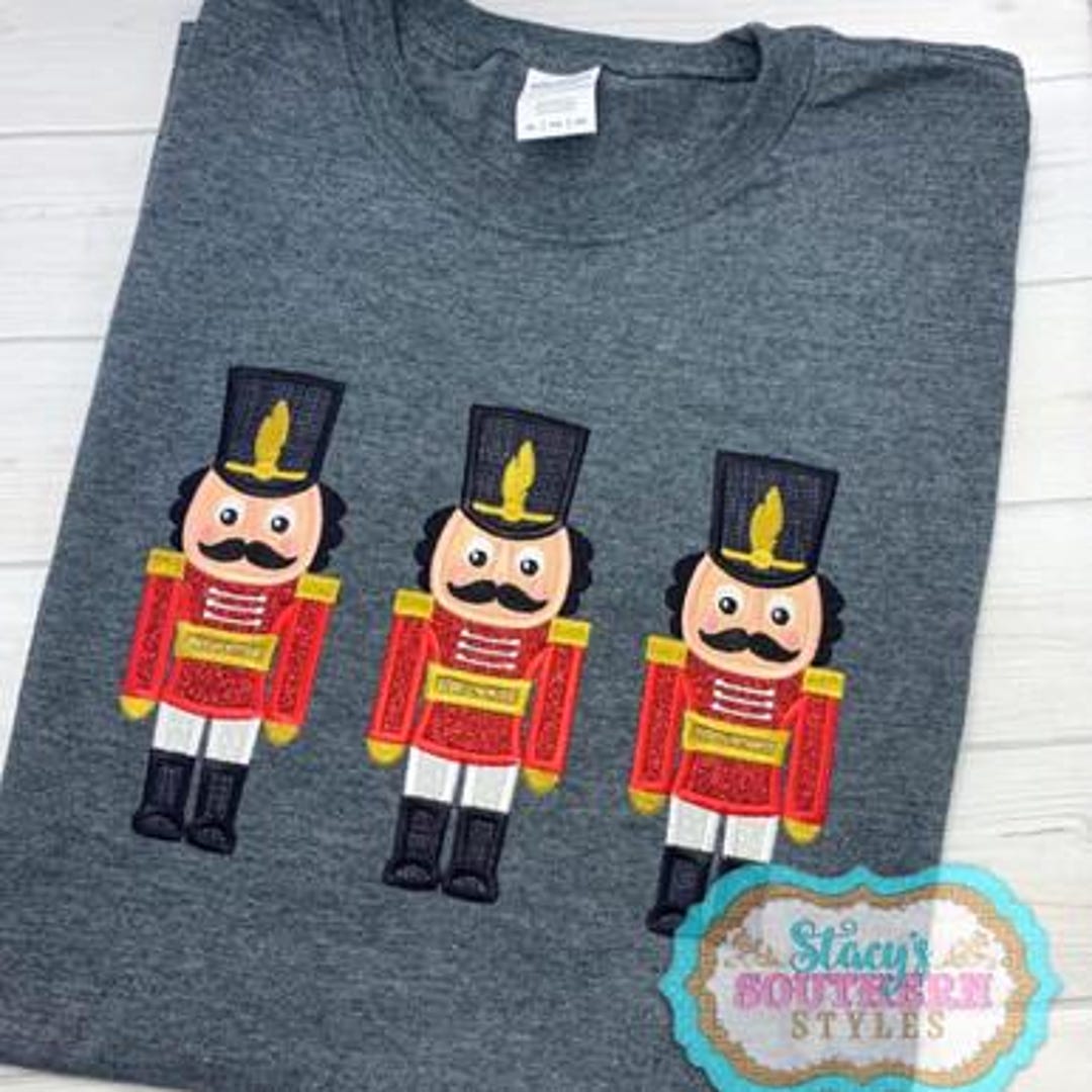 The Nutcracker Graphic Tee