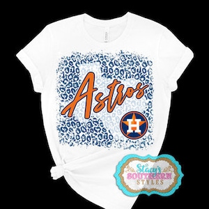 Men's Houston Astros “Los Astros” Hispanic Heritage Jersey 60th An -  Bustlight