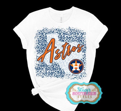 World Series 2022 Champions Houston Astros Major League Baseball Unisex T- Shirt - REVER LAVIE