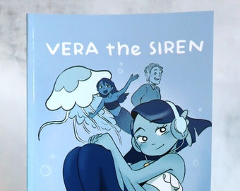 Vera the Siren