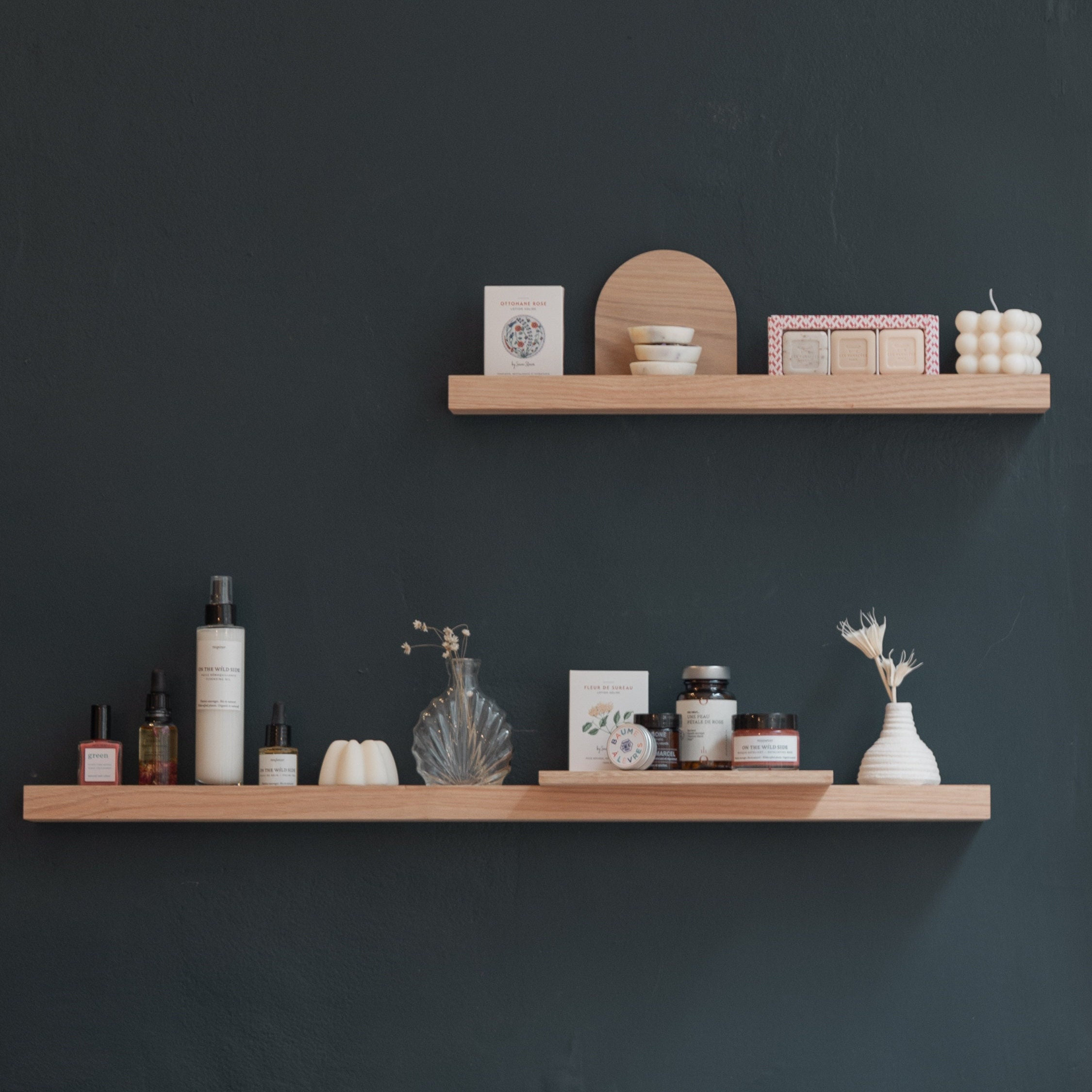 Étagère murale Eco 80x40