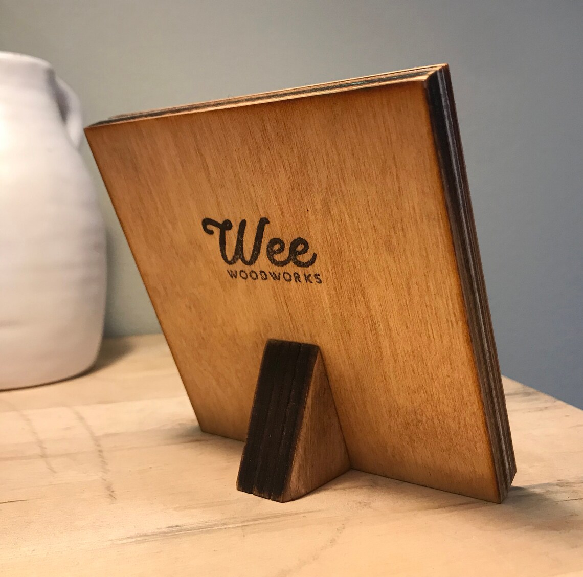 Record Player Desk Topper - Etsy