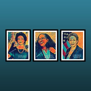 Women in Law | Trailblazing Black Lawyers | Women History
