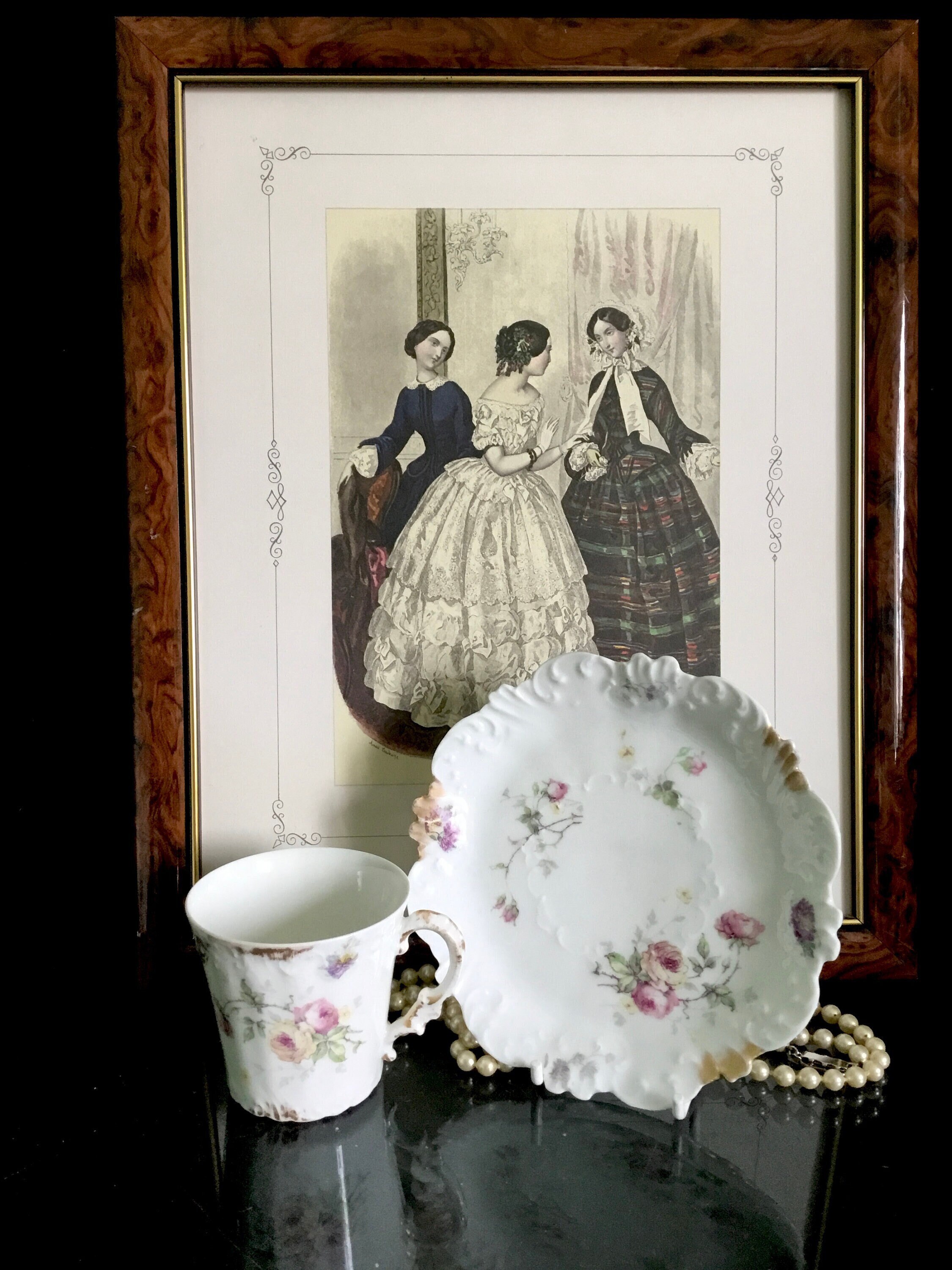 Laviolette limoges - Etsy 日本