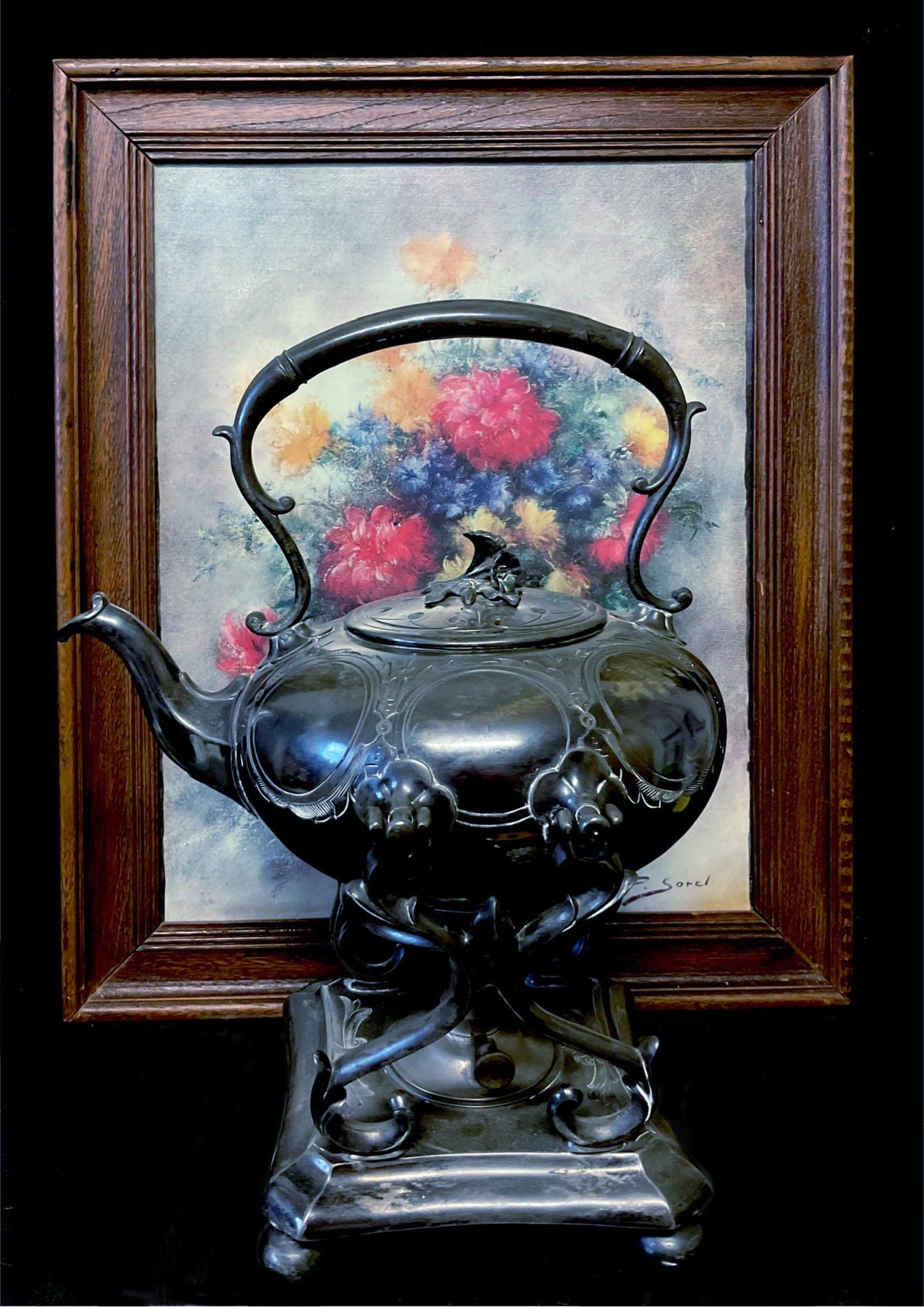 R. Broadhead & Company, Sheffield, Antique Victorian Sheffield