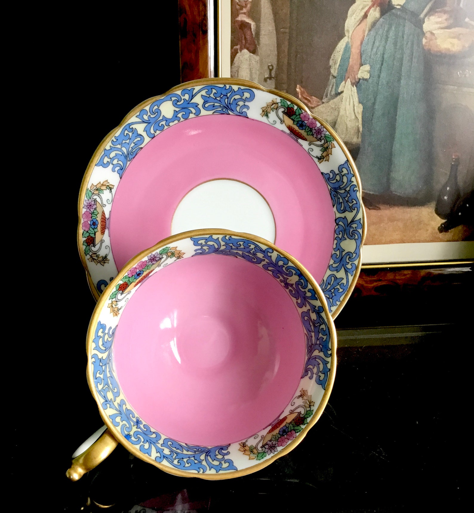 Bavaria Porcelain Marks With Crownsupport And Help Detail.Html - ihu33v6