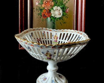 Limoges Théodore Haviland-porselein