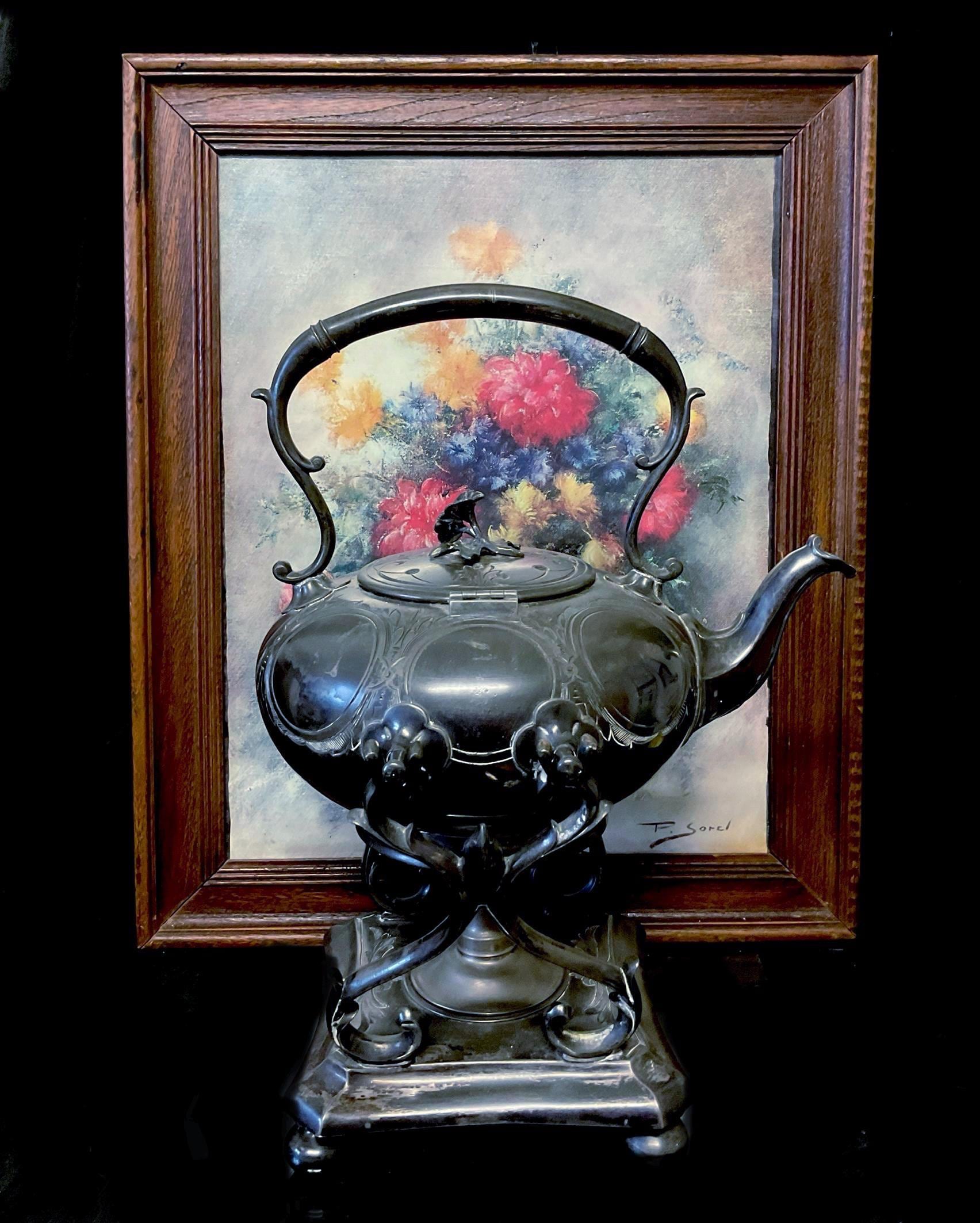 R. Broadhead & Company, Sheffield, Antique Victorian Sheffield