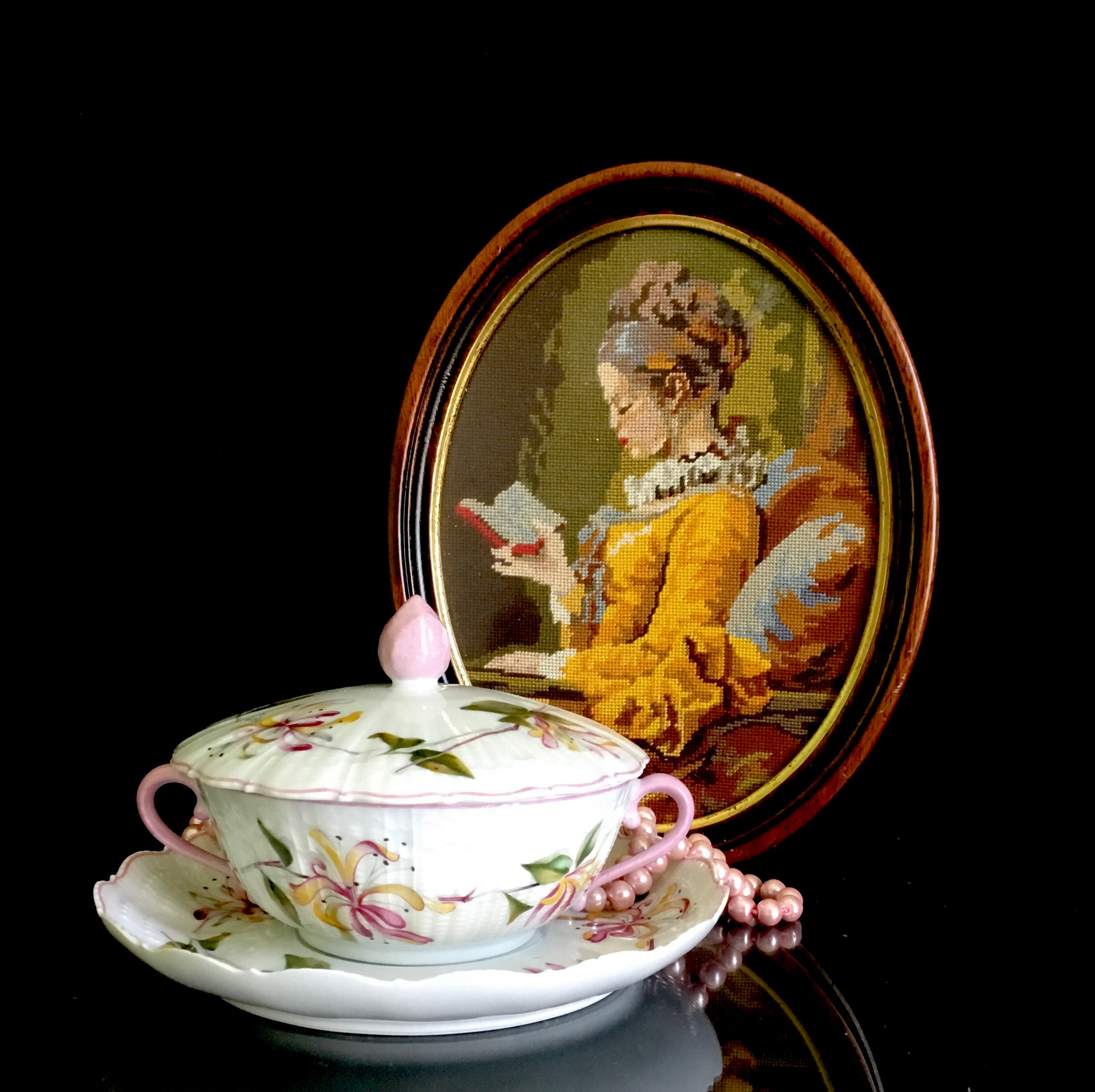 Limoges giraud - Etsy 日本