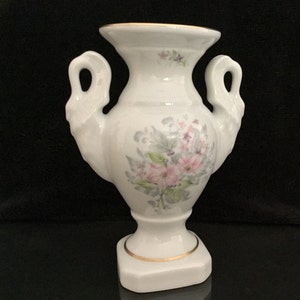 hand made limited edition Limoges Freyry antique floral jewelry box