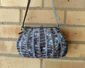 ●PALE JADE● 25SS Pigment Vintage Pocket Bag Bags – Jade Vintage