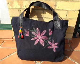 oversized handbolsas