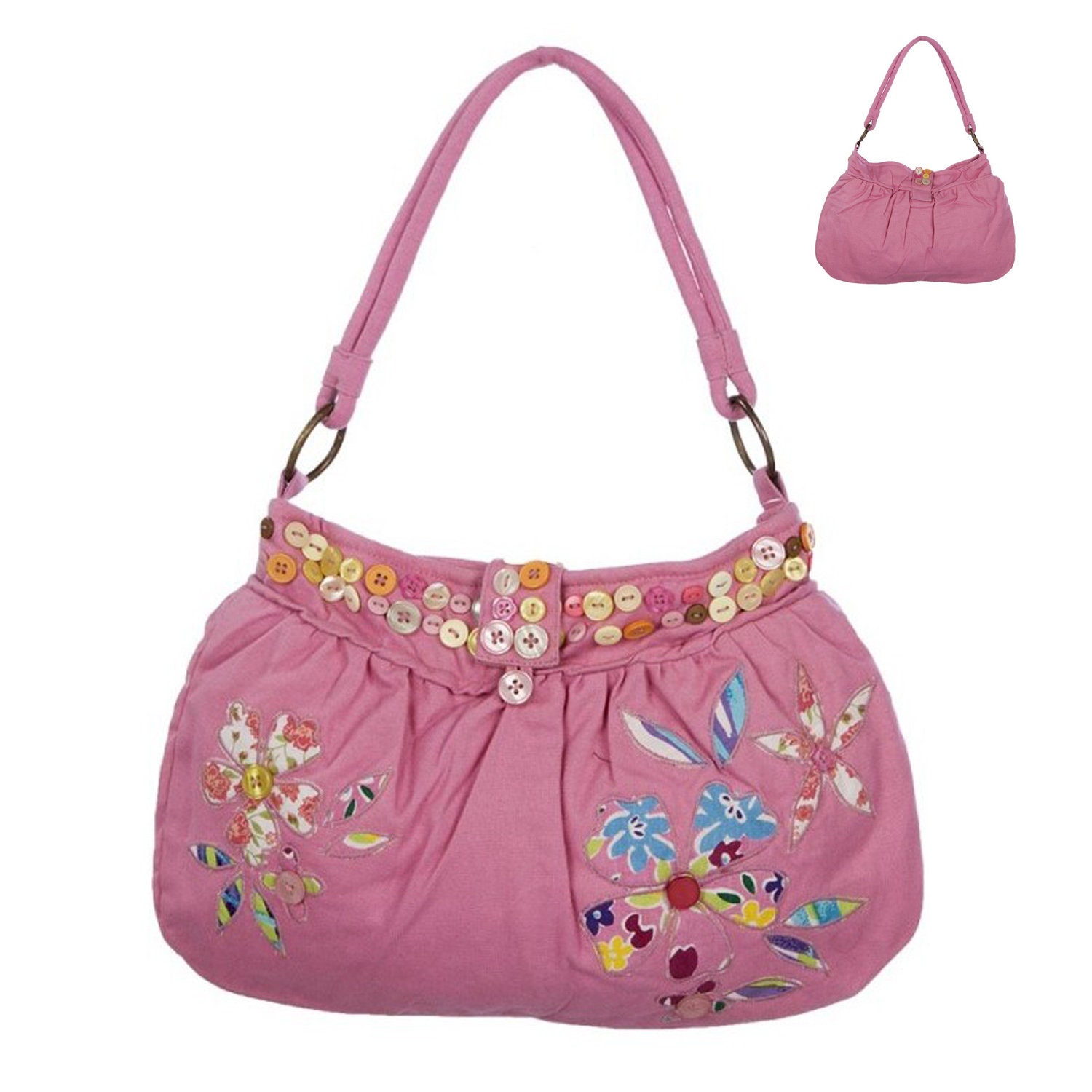 Stylish Multi Colored Ladies Bag Png Image Free Download | Graficsea