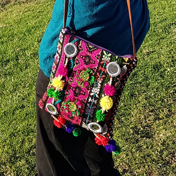 Rainbow Purse - Temu