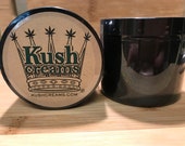 4oz Kush Creams triple Infused- (Skin)