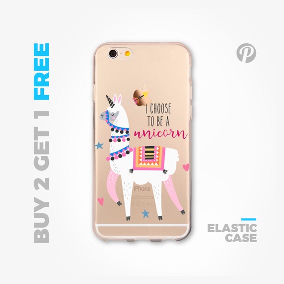 Cover iphone 6 lama Etsy Cover iphone 6 lama Etsy